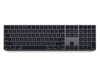 Black Apple Numeric Keyboard - Like New!