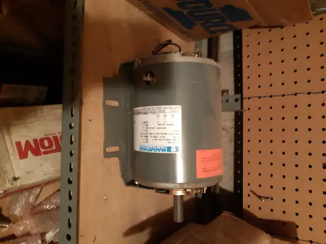 Electric Motors in Heating, Cooling & Air in St. Catharines - Image 4