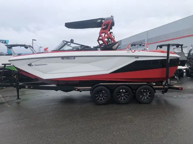 2021 Nautique Super Air Nautique G23 in Powerboats & Motorboats in St. Albert - Image 2