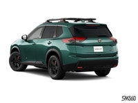 This Nissan Rogue has a trusty Intercooled Turbo Regular Unleaded I-3 1.5 L/91 engine powering this... (image 1)