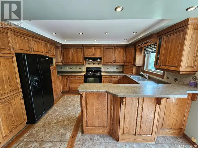 206 West 1st STREET Alida, Saskatchewan in Houses for Sale in Regina - Image 22