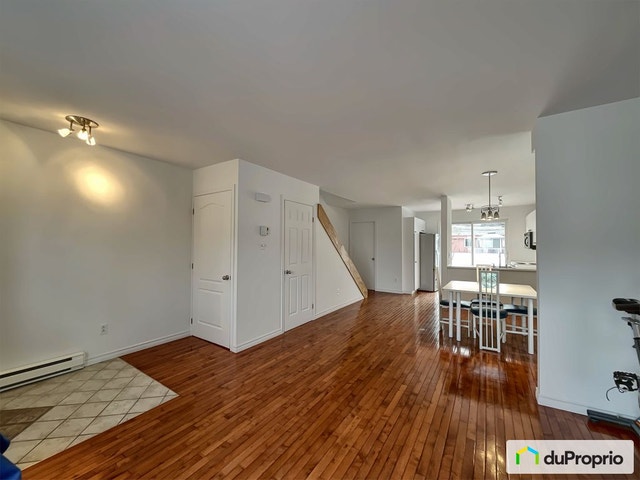 $489,000 - Semi-detached for sale in Fabreville — photo 3