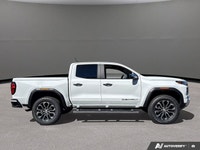 4WD Crew Cab Denali ... Engine: Turbocharged Gas I4 2.7L/ L/100Km City: 13.6 L/100Km Hwy: 10.7 Safet... (image 5)