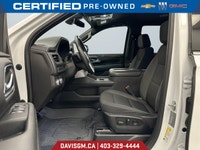 The 2021 GMC Yukon SLE 4WD combines commanding presence, advanced capability, and family-first versa... (image 9)