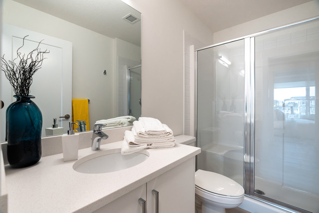 Beautiful, Brand new, 2 bed apartments in Nolan Hill in Long Term Rentals in Calgary - Image 4