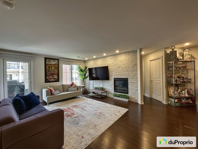 $459,000 - Condominium for sale in Boucherville — photo 3