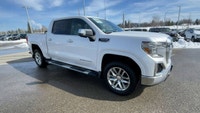 This *2019 GMC Sierra 1500 SLT* blends strong performance, refined comfort, and advanced technology... (image 1)
