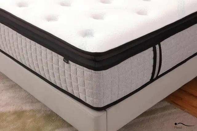 KINGSTON FURNITURE HOUSE - MATTRESSES STARING FROM $199 ONLY in Beds & Mattresses in Kingston - Image 2