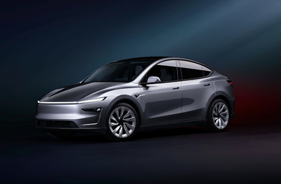 Tesla Model Y TL07 188.5 Winter Wheel & Tire Packages Tire Size: 235/55R18|Wheels: TL07 188.5 (hub-c...