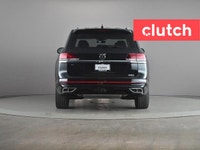 Power Tailgate/Hatch, Cornering Lights, Auto Dimming Rearview Mirror and more! Clutch is the largest... (image 4)