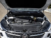 Panoramic Sunroof | Hands Free Liftgate | Bose Speakers | Heated Leather Bucket Seats | Adaptive Cru... (image 8)