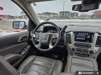 This 2019 GMC Yukon Denali delivers full-size luxury and powerful performance, equipped with a 6.2L... (image 8)