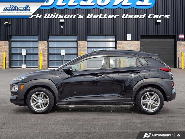 2020 Hyundai Kona Essential | Heated Seats | CarPlay + Android in Cars & Trucks in Guelph - Image 2