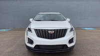 Only 35,658 Kilometers! This Cadillac XT5 Luxury AWD boasts a Turbocharged Gas I4 2.0L/ engine power... (image 5)