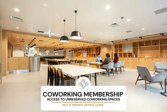 Coworking Membership at Regus BC, Mission - Lougheed Hwy –