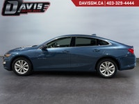 The 2025 Chevrolet Malibu 1LT blends sleek sedan styling, everyday comfort, and smart technology int... (image 7)