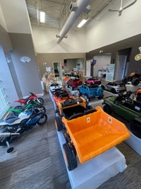 24V & 12V Ride-On Cars for Kids City of Toronto Toronto (GTA) Preview
