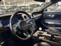 **FALL SPECIAL! **FEATURING : 5.0L V8 POWERED, MANUAL TRANSMISSION, COLD AIR INTAKE, REAR WHEEL DRIV... (image 7)