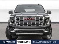 This GMC Yukon XL boasts a sturdy engine powering this Automatic transmission. *Get Your Money's Wor... (image 1)