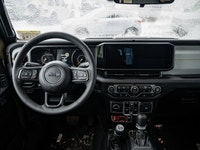 Welcome to 400 Chrysler Dodge Jeep Ram. The 2026 Jeep Gladiator is a brand new midsize pickup that b... (image 2)