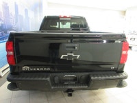 CHEVROLET SILVERADO 1500 2017 LT Z71 TRUENORTH EDITION V8 5.3 LITRES VORTEC 4X4 CREW-CAB BOITE DE 6... (image 7)
