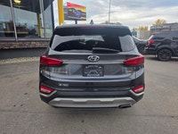 2020 HYUNDAI SANTA FE ALL WHEEL DRIVE NO ACCIDENTS, LOCAL TRADE Options Driver Air Bag Passenger Air... (image 8)