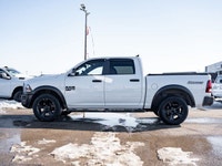 Welcome to Barrie Dodge Chrysler Jeep. CARFAX Canada No Reported Accidents CARFAX Canada Low Kilomet... (image 4)