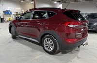 Hyundai Tucson SE AWD 2017/CUIR/TOIT PANO/CRUISE/BLUETOOTH/AC/MAGS/140959KM! NIV: KM8J3CA40HU485674... (image 5)