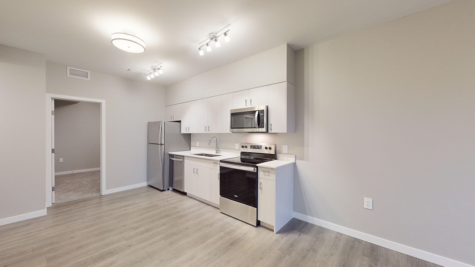 Element Townhomes in Prairie Pointe - Brand NEW! - 2 Bedroom + D 4