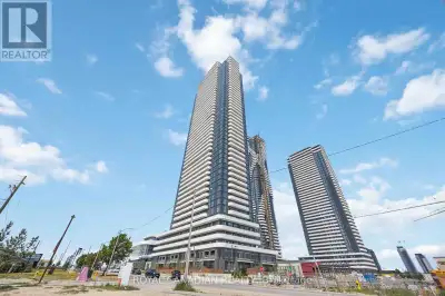 5007 - 195 COMMERCE STREET Vaughan (Vaughan Corporate Centre), O