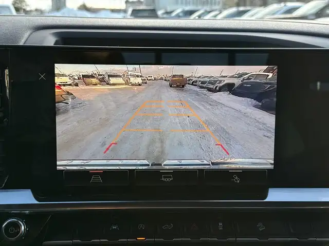 2025 GMC Sierra 1500 Elevation653892889338901219