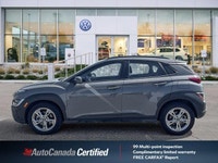 This Hyundai Kona boasts a Regular Unleaded I-4 2.0 L/122 engine powering this Variable transmission... (image 1)