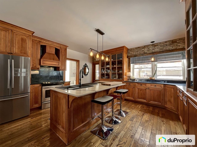 $729,800 - 2 Storey for sale in Carignan — photo 3