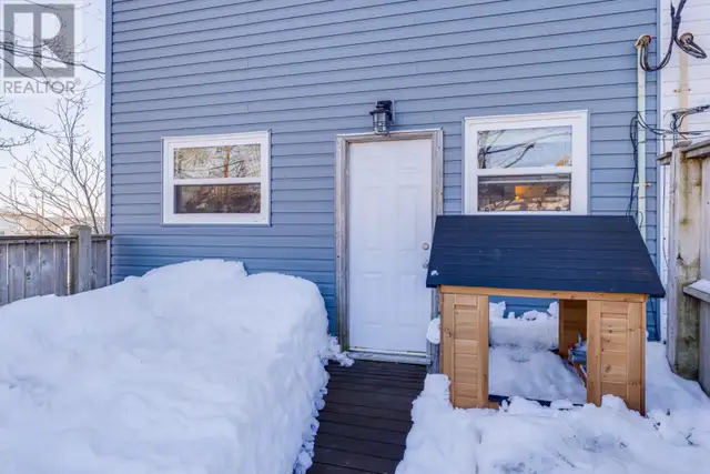 50 Blackwood Place St. John's, Newfoundland & Labrador in Houses for Sale in St. John's - Image 20