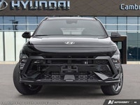 This Hyundai Kona has a durable Intercooled Turbo Regular Unleaded I-4 1.6 L/98 engine powering this... (image 1)