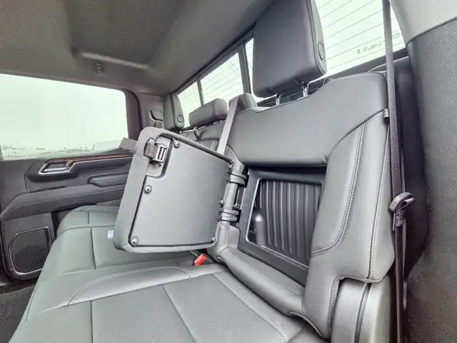 2026 Chevrolet Silverado 1500 LT Trail Boss- Convenience Pkg II in Cars & Trucks in Barrie - Image 26