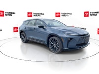 *** Grounded Executive's Demo ***Thornhill Toyota Proudly Presents This Former Demo Storm Cloud 2025... (image 2)