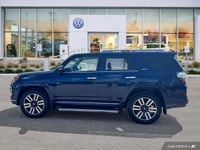 This Toyota 4Runner delivers a Regular Unleaded V-6 4.0 L/241 engine powering this Automatic transmi... (image 1)