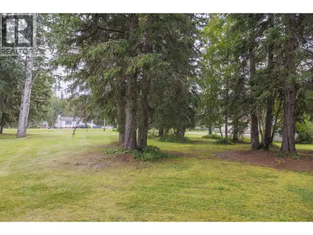 849 BRIDGE ROAD McBride, British Columbia in Land for Sale in Quesnel - Image 4