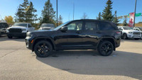This 2025 JEEP GRAND CHEROKEE LIMITED 4X4 has the following options Capri Leatherette W/Axis Ii Seat... (image 9)