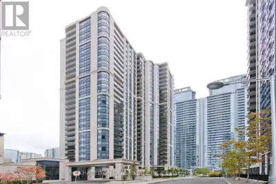 105 - 153 BEECROFT ROAD Toronto (Lansing-Westgate), Ontario