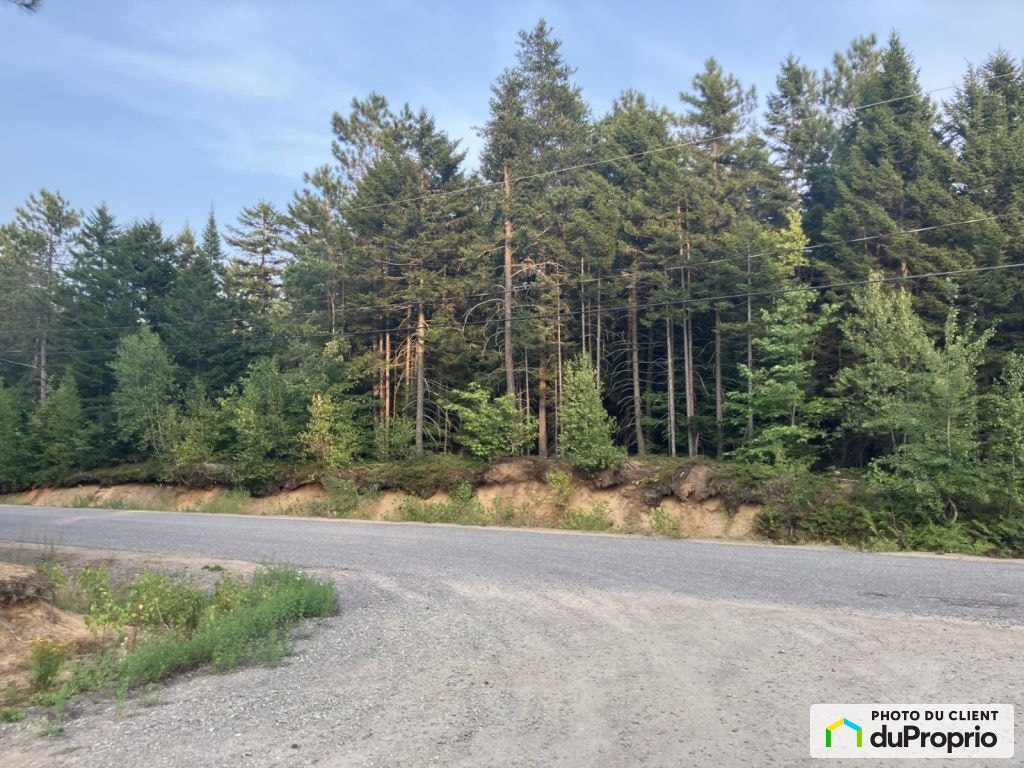 $110,000 - Residential Lot for sale in Ste-Christine-D'Auvergne — photo 2