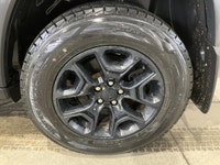 // JAMAIS ACCIDENTÉ! //Le Jeep Cherokee 2021 version TRAILHAWK V6 4X4 CUIR CAMERA RECUL A/C CRUISE p... (image 8)