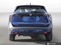 This Nissan Kicks has a strong Regular Unleaded I-4 2.0 L/122 engine powering this Variable transmis... (image 4)