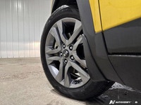 The 2021 Kia Seltos EX AWD is a versatile and efficient compact SUV designed for confident year-roun... (image 9)