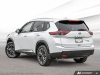 This Nissan Rogue has a dependable Intercooled Turbo Regular Unleaded I-3 1.5 L/91 engine powering t... (image 3)