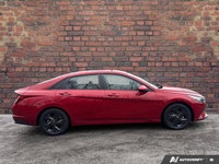 Come see this 2022 Hyundai Elantra Preferred while we still have it in stock! *Get Your Money's Wort... (image 5)