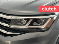 Front Heated Seats, Power Lumbar Support, Dual Zone Front Climate Control and more! Clutch is the la... (image 7)