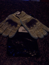 Hexarmor Gloves - Blademaster Ultimate Gloves - Size 10 (XL)