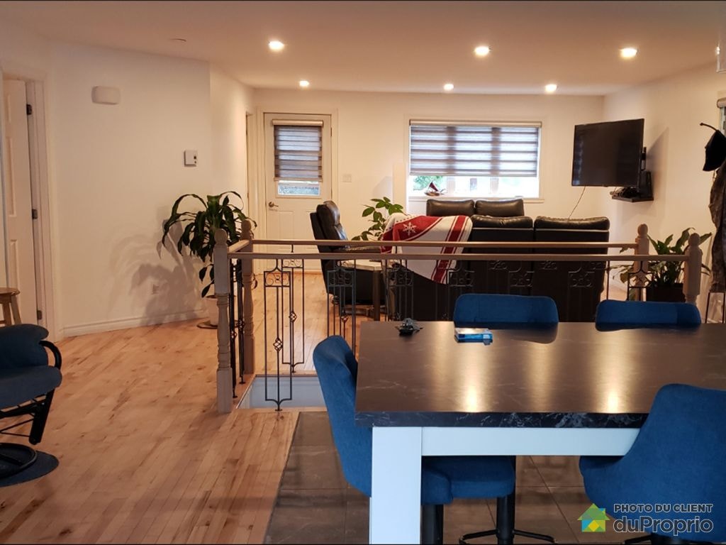 $289,999 - Bungalow for sale in Pabos — photo 3